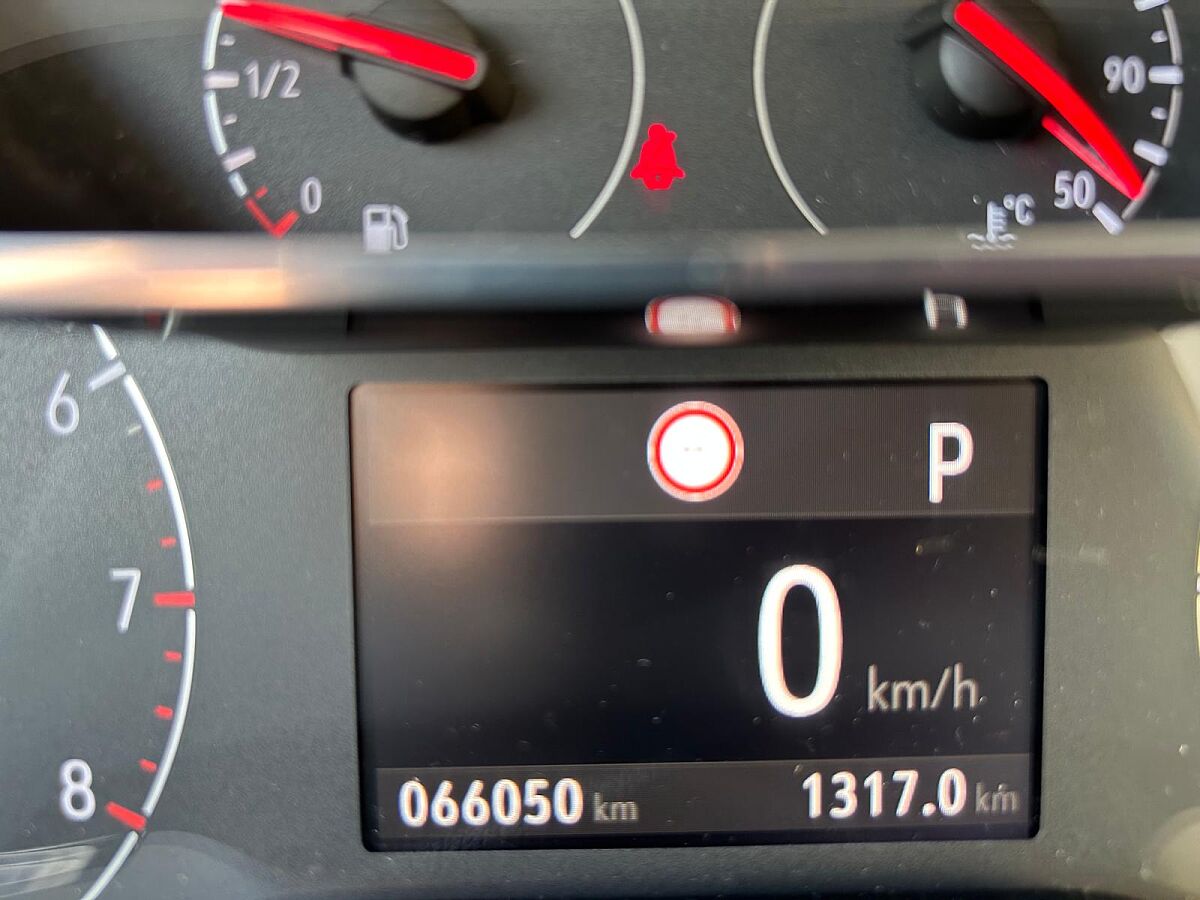 OPEL CROSSLAND X ELEGANCE 1.2 AUTO SPANISH LHD IN SPAIN 41000 MILES SUPERB 2022